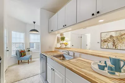 4760 S Wadsworth Boulevard #J-107, Littleton, CO 80123 - Photo 1