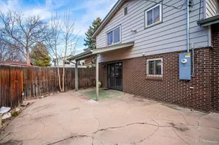3057 S Gray St, Denver, CO 80227 - Photo 23