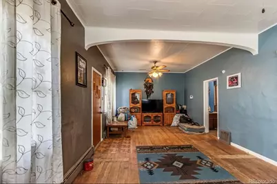 129 E 9th Street, Walsenburg, CO 81089 - Photo 5