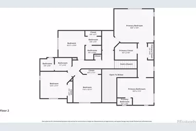 21210 E Bellewood Drive, Aurora, CO 80015 - Photo 37