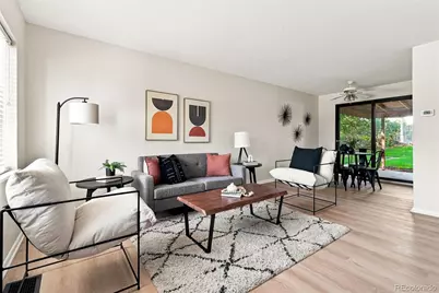 3031 S Glencoe Street, Denver, CO 80222 - Photo 3