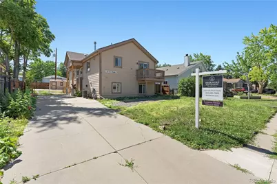 45 S Meade Street, Denver, CO 80219 - Photo 3
