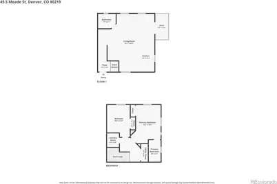 45 S Meade Street, Denver, CO 80219 - Photo 47