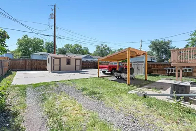 45 S Meade Street, Denver, CO 80219 - Photo 43