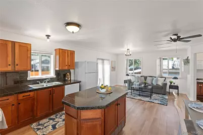 45 S Meade Street, Denver, CO 80219 - Photo 25