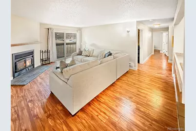 14794 E 2nd Avenue #201F, Aurora, CO 80011 - Photo 1