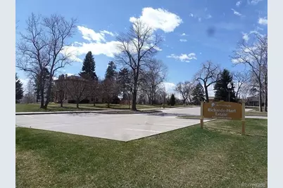 5700 W 28th Avenue #16, Wheat Ridge, CO 80214 - Photo 23