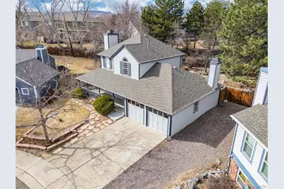13275 W 63rd Place, Arvada, CO 80004 - Photo 1