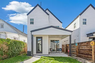 4306 Sherman Street, Denver, CO 80216 - Photo 23