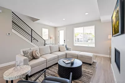 4306 Sherman Street, Denver, CO 80216 - Photo 5