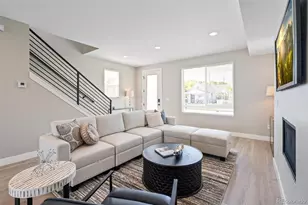 4306 Sherman St, Denver, CO 80216 - Photo 5