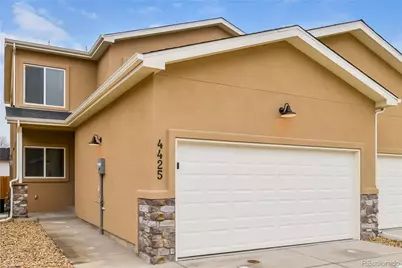 4425 Lightview, Colorado Springs, CO 80907 - Photo 1