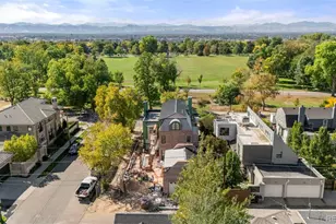 888 S Franklin St, Denver, CO 80209 - Photo 1