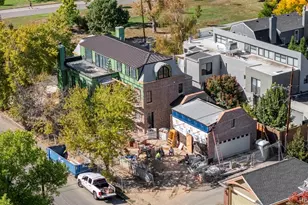 888 S Franklin St, Denver, CO 80209 - Photo 3