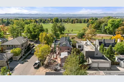 888 S Franklin Street, Denver, CO 80209 - Photo 5