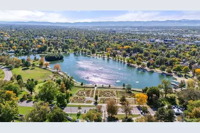 888 S Franklin Street, Denver, CO 80209 - Photo 9