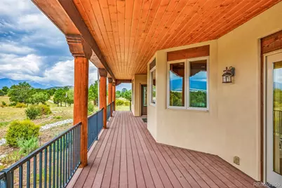 692 Sunrise Ridge, Cotopaxi, CO 81223 - Photo 43