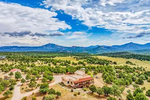 692 Sunrise Ridge, Cotopaxi, CO 81223 - Photo 1