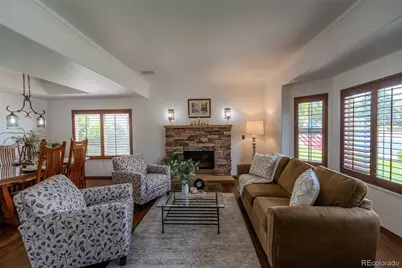 [Address not provided], Colorado Springs, CO  - Photo 15