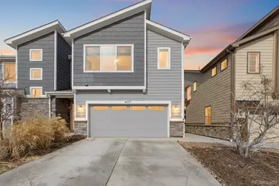 4117 E 98th Place, Thornton, CO 80229 - Photo 1