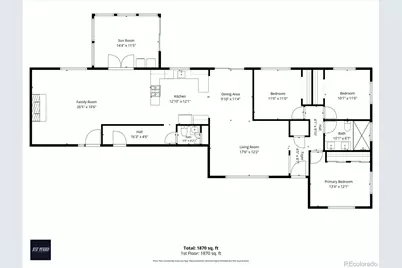 6250 W 43rd Avenue, Wheat Ridge, CO 80033 - Photo 49