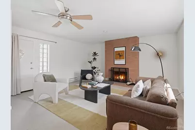 6250 W 43rd Avenue, Wheat Ridge, CO 80033 - Photo 25