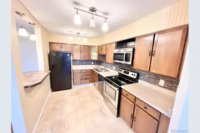 9335 E Center Avenue #8B, Denver, CO 80247 - Photo 3