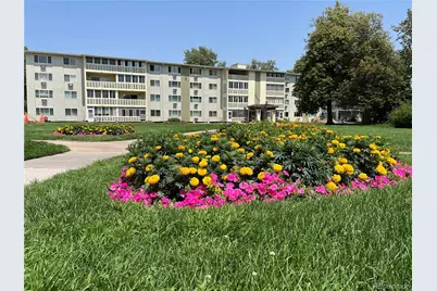 9335 E Center Avenue #8B, Denver, CO 80247 - Photo 1