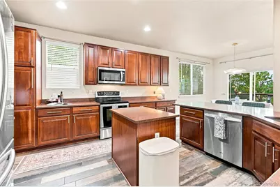 15672 E Indian Brook Circle, Parker, CO 80134 - Photo 9