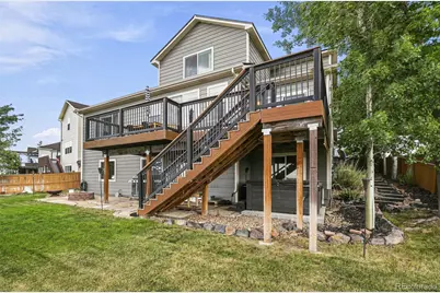 15672 E Indian Brook Circle, Parker, CO 80134 - Photo 41