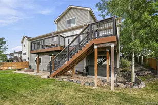 15672 E Indian Brook Cir, Parker, CO 80134 - Photo 41