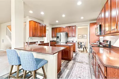 15672 E Indian Brook Circle, Parker, CO 80134 - Photo 7
