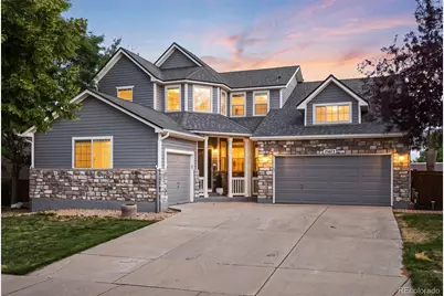 15672 E Indian Brook Circle, Parker, CO 80134 - Photo 1