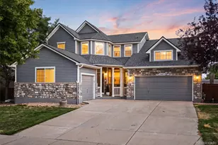 15672 E Indian Brook Cir, Parker, CO 80134 - Photo 1