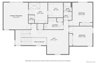 14425 Hop Clover St, Parker, CO 80134 - Photo 27