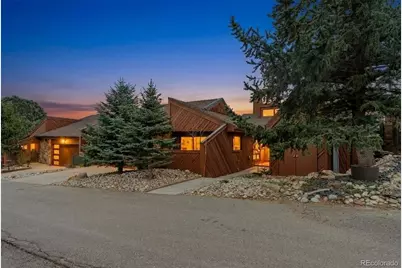 4452 Sentinel Rock, Larkspur, CO 80118 - Photo 1