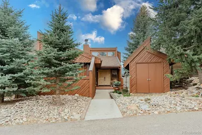 4452 Sentinel Rock, Larkspur, CO 80118 - Photo 3