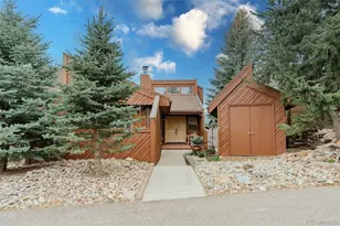 4452 Sentinel Rock, Larkspur, CO 80118 - Photo 3
