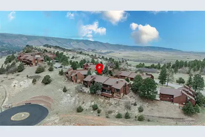 4452 Sentinel Rock, Larkspur, CO 80118 - Photo 47