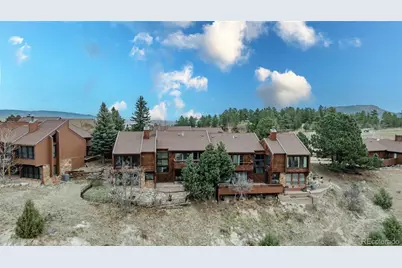4452 Sentinel Rock, Larkspur, CO 80118 - Photo 45