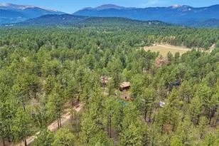 1525 Vigilante Ave, Bailey, CO 80421 - Photo 15