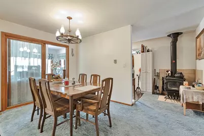 1525 Vigilante Avenue, Bailey, CO 80421 - Photo 3