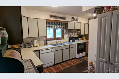 1525 Vigilante Avenue, Bailey, CO 80421 - Photo 17