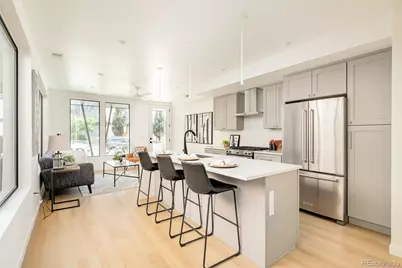 263 S Jackson Street, Denver, CO 80209 - Photo 1