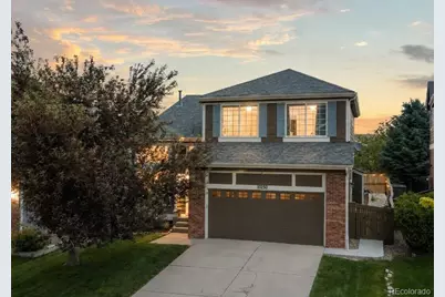 10250 Rotherwood Circle, Highlands Ranch, CO 80130 - Photo 1