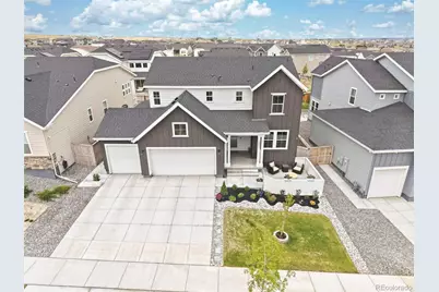 16617 Dry Cp Drive, Parker, CO 80134 - Photo 1