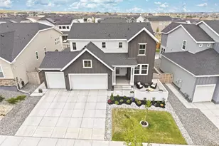 16617 Dry Cp Dr, Parker, CO 80134 - Photo 1