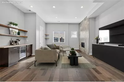 3029 W 16th Avenue, Denver, CO 80204 - Photo 1