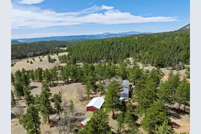 1360 Kiowa Road, Florissant, CO 80816 - Photo 39