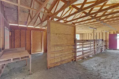 1360 Kiowa Road, Florissant, CO 80816 - Photo 37